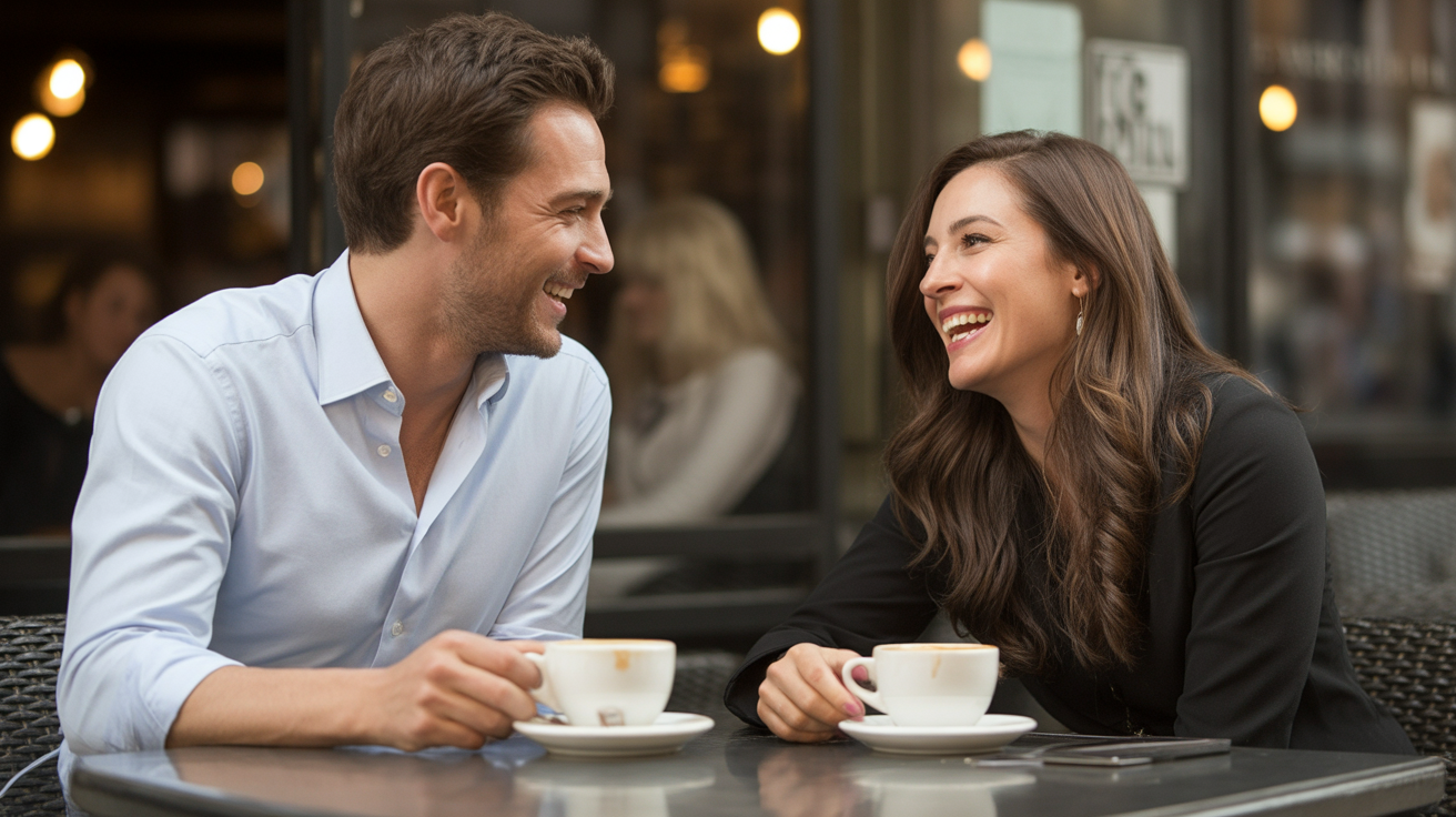 Best Dating App Openers That Actually Get Replies
