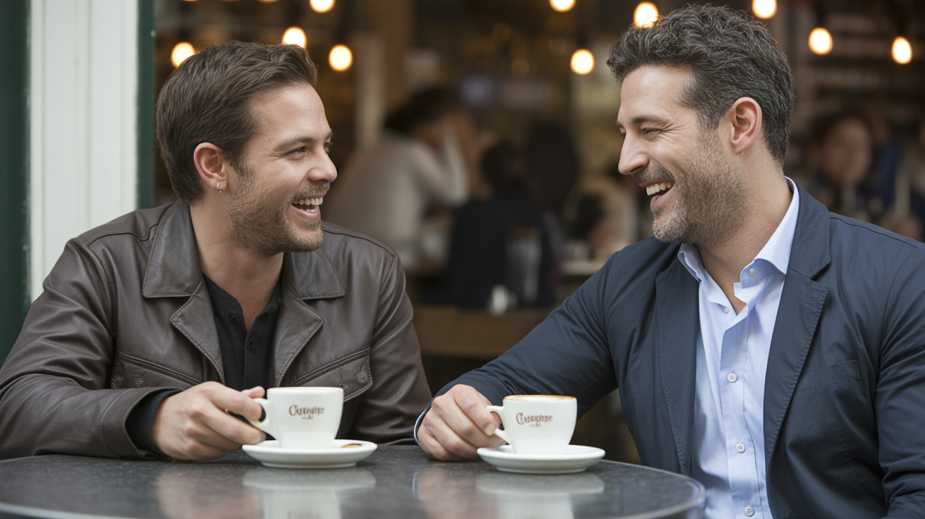 Best Grindr Openers: Lines That Actually Get Responses (2026)