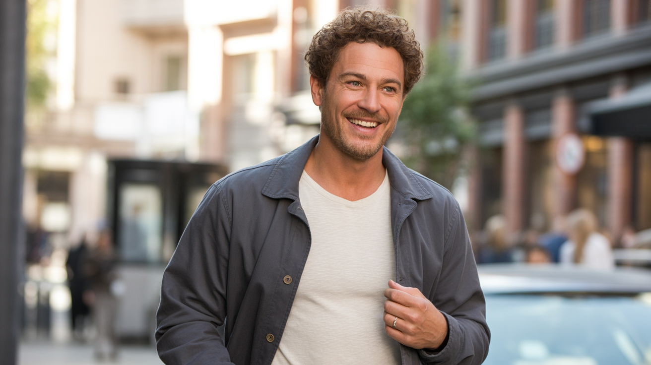 Dating App Bio for Men: What Actually Works in 2025