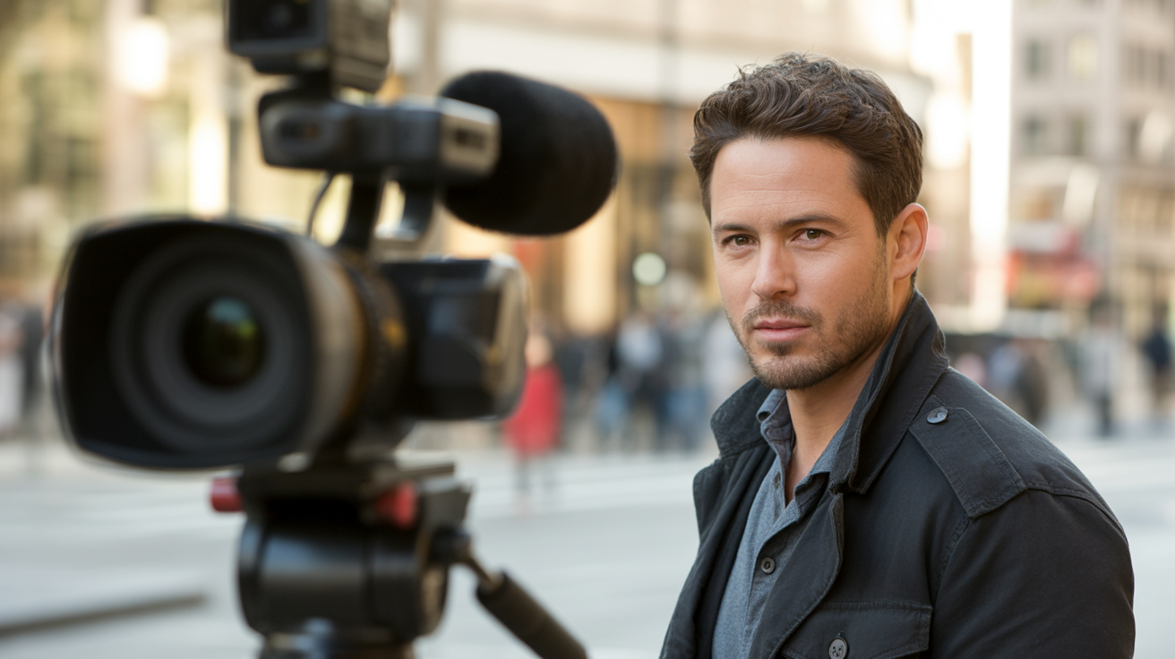 Dating App Profile Photos for Men: What Actually Works