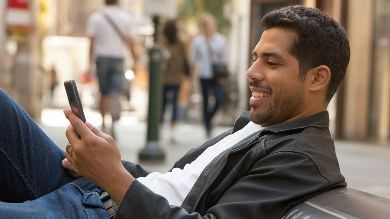 How to Get More Matches on Dating Apps