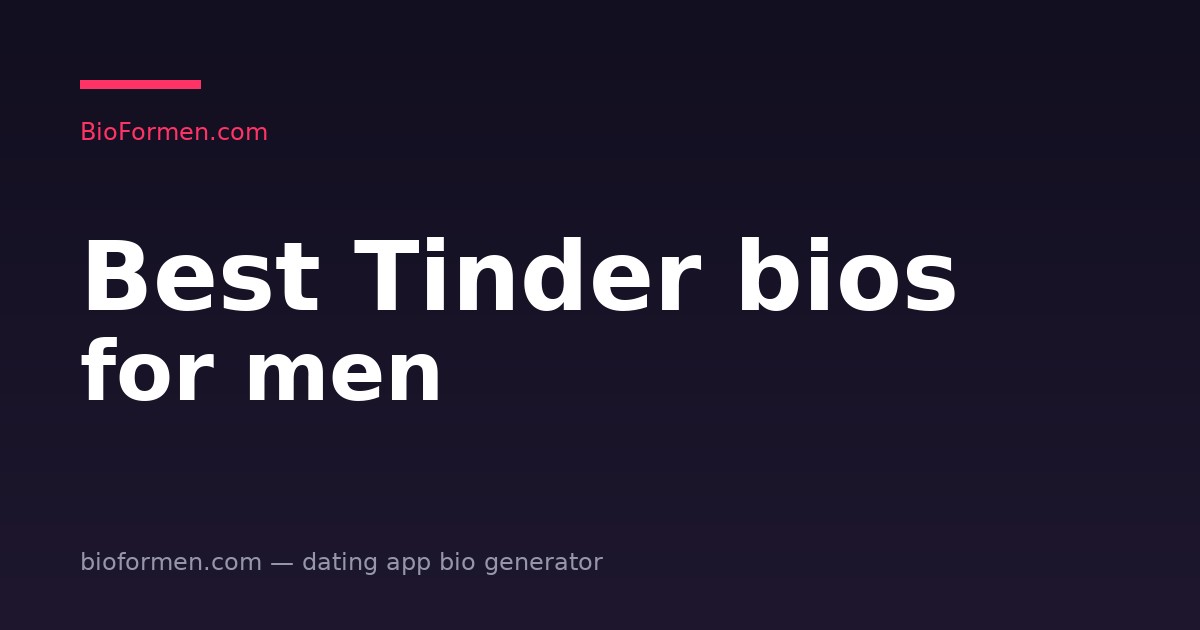 Best Dating App Openers That Actually Get Replies