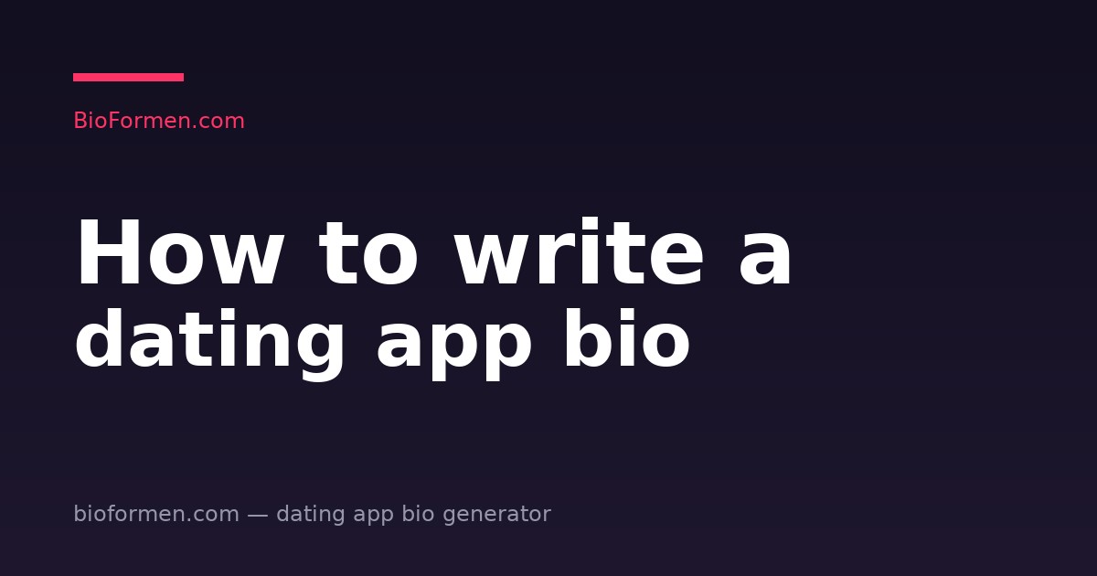 How to Get More Matches on Dating Apps