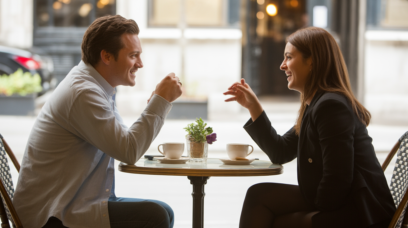 Questions to Ask on a Dating App