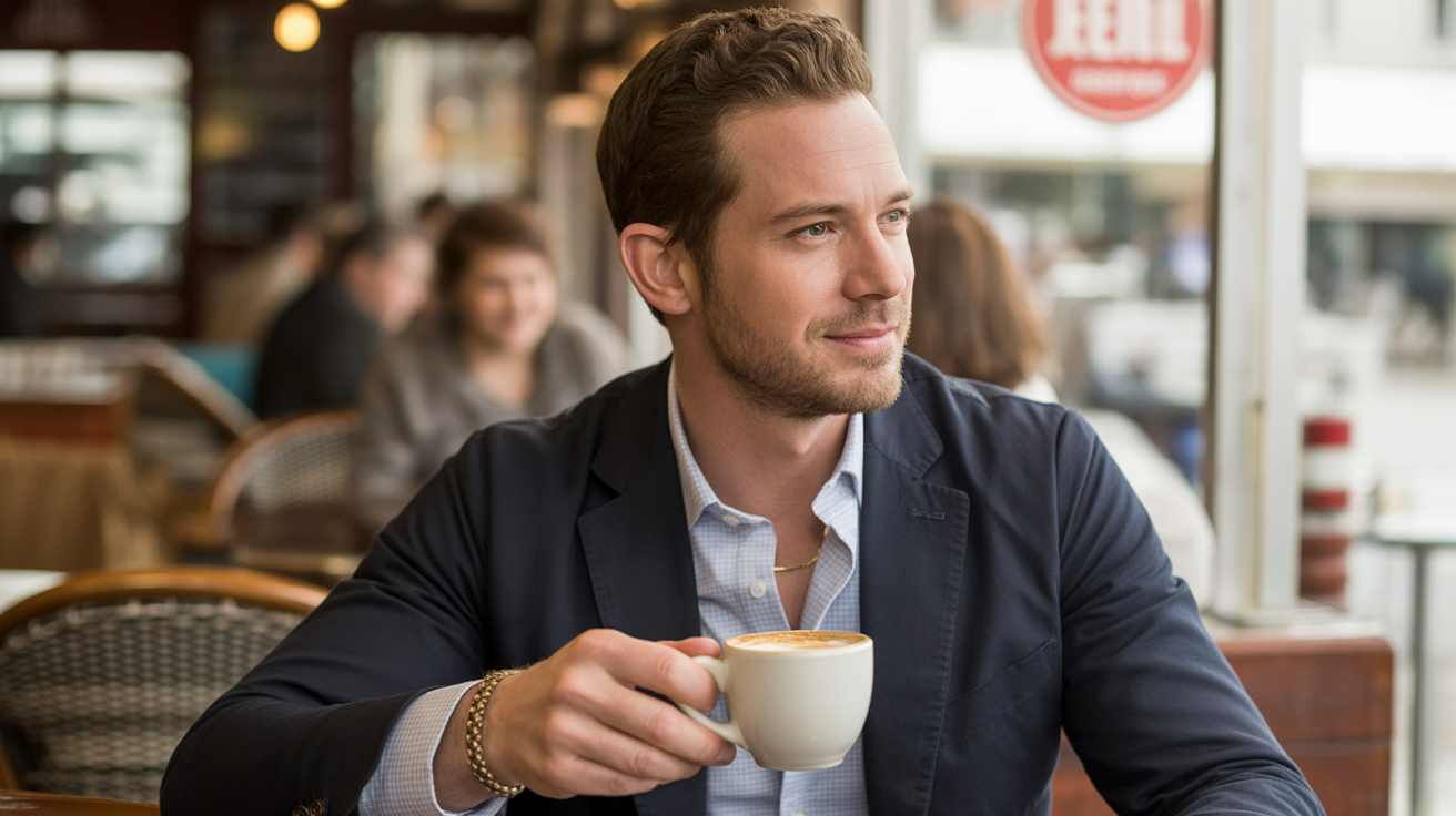 Best Coffee Meets Bagel Bios for Men: Examples That Get Matches (2026)