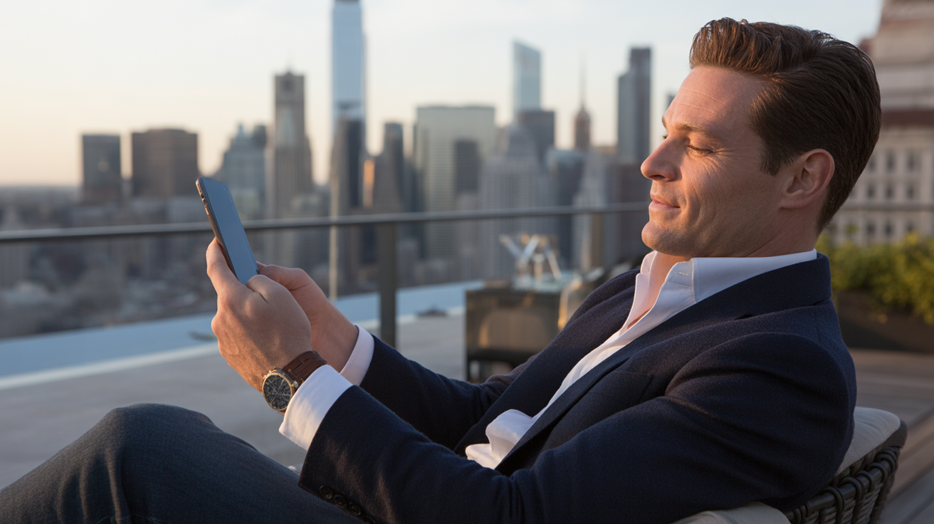Is The League a Good Dating App for Men? Honest 2026 Review