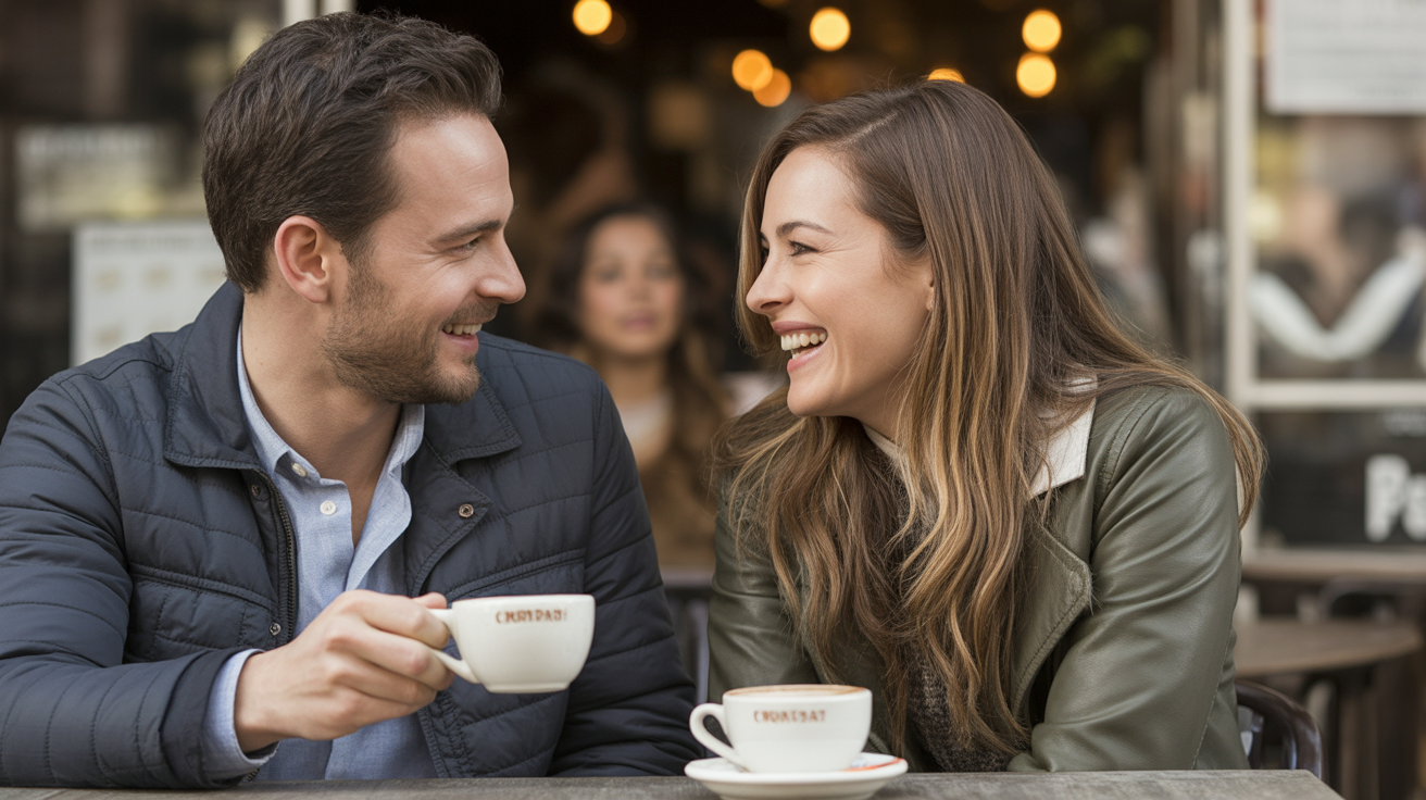 Best Badoo Openers for Men: Messages That Get a Reply
