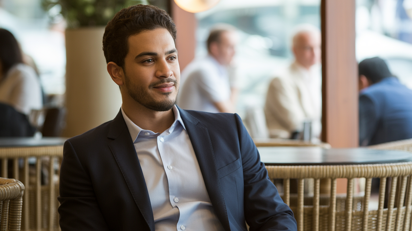 Best Salams Bios for Men: Examples That Get Matches (2026)