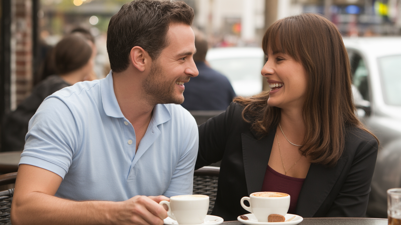 Best Zoosk Openers for Men: First Messages That Land
